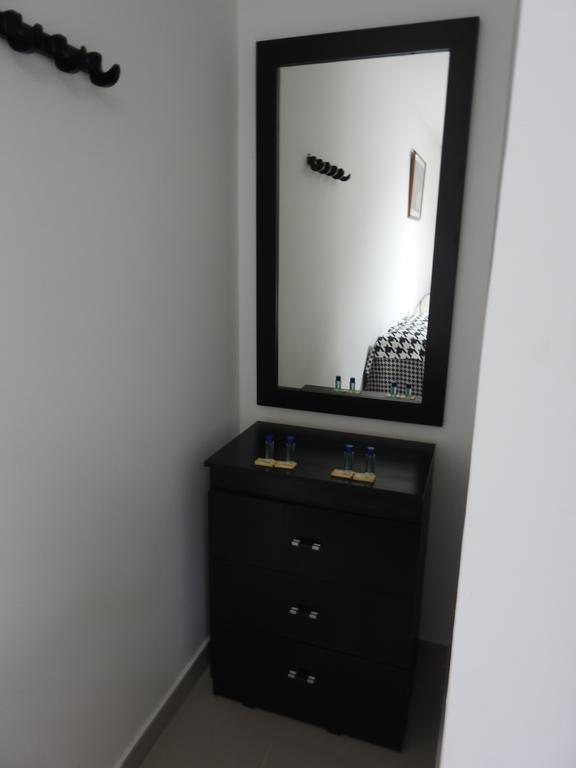 Hostal La Sultana 산타 로사 데 카발 외부 사진