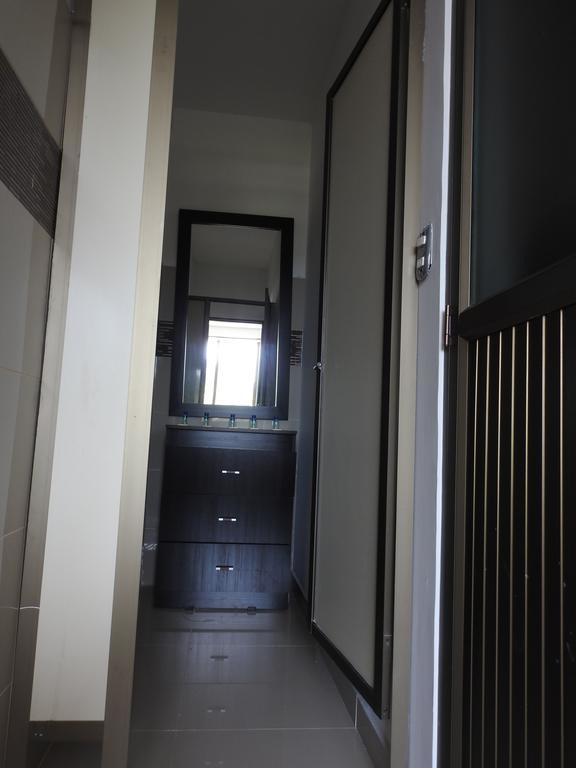 Hostal La Sultana 산타 로사 데 카발 외부 사진